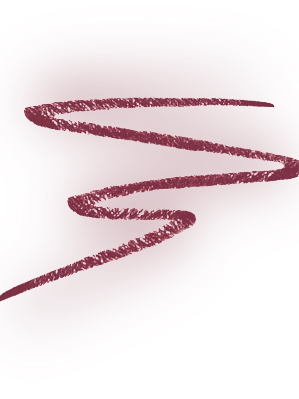 Revlon ColorStay Lip Liner - Plum, NEW - Picture 2 of 7